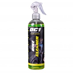 ŚRODEK DO CZYSZCZENIA ROWERU OC1 BICYCLE CLEANER 450ML