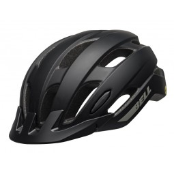 Kask mtb BELL TRACE INTEGRATED MIPS matte black