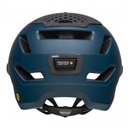 Kask miejski BELL ANNEX SHIELD INTEGRATED MIPS matte denim roz. S (52–56 cm) (NEW)