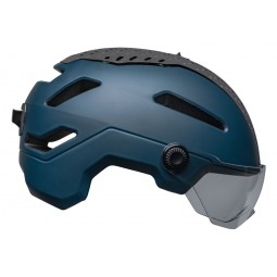 Kask miejski BELL ANNEX SHIELD INTEGRATED MIPS matte denim roz. L (58–62 cm) (NEW)