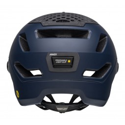 Kask miejski BELL ANNEX SHIELD INTEGRATED MIPS matte navy roz. S (52–56 cm) (NEW)