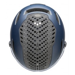 Kask miejski BELL ANNEX SHIELD INTEGRATED MIPS matte navy roz. M (55–59 cm) (NEW)