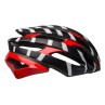Kask szosowy BELL STRATUS INTEGRATED MIPS matte gloss black red white roz. M (55–59 cm) (NEW)