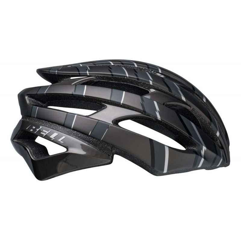 Kask szosowy BELL STRATUS INTEGRATED MIPS matte gray titanium roz. S (52–56 cm) (NEW)