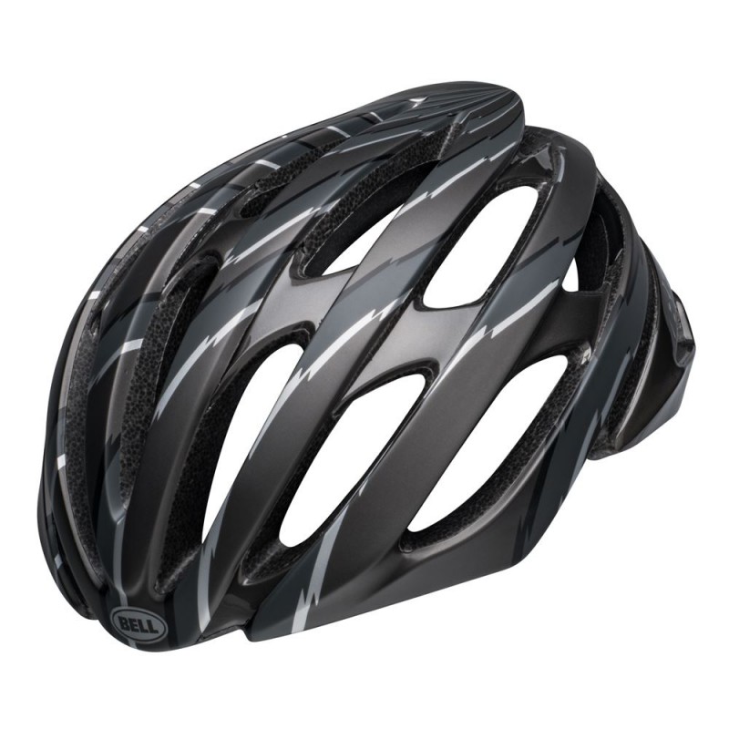 Kask szosowy BELL STRATUS INTEGRATED MIPS matte gray titanium roz. S (52–56 cm) (NEW)