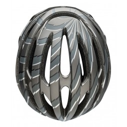 Kask szosowy BELL STRATUS INTEGRATED MIPS matte gray titanium roz. S (52–56 cm) (NEW)