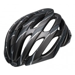 Kask szosowy BELL STRATUS INTEGRATED MIPS matte gray titanium roz. M (55–59 cm) (NEW)