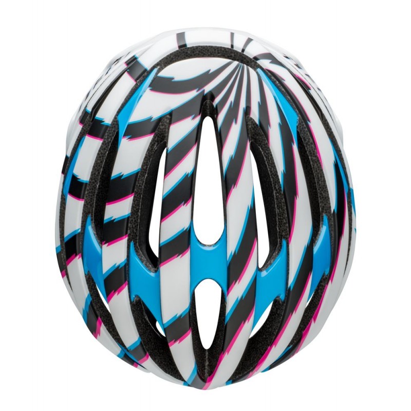 Kask szosowy BELL STRATUS INTEGRATED MIPS matte gloss white cy roz. S (52–56 cm) (NEW)