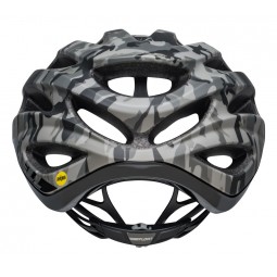 Kask szosowy BELL FORMULA INTEGRATED MIPS matte gloss camo black roz. S (52–56 cm) (NEW)