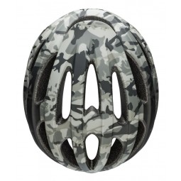 Kask szosowy BELL FORMULA INTEGRATED MIPS matte gloss camo black roz. S (52–56 cm) (NEW)