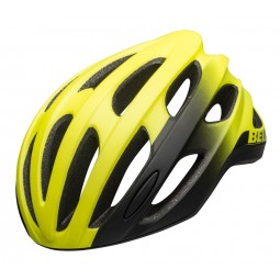 Kask szosowy BELL FORMULA INTEGRATED MIPS matte gloss hi-viz black roz. S (52–56 cm) (NEW)