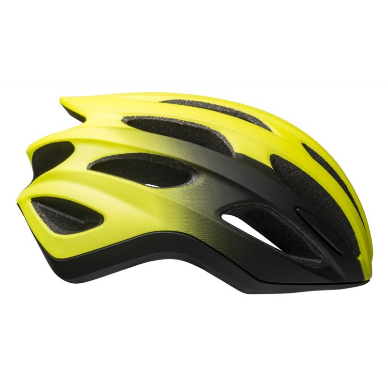 Kask szosowy BELL FORMULA INTEGRATED MIPS matte gloss hi-viz black roz. L (58–62 cm) (NEW)