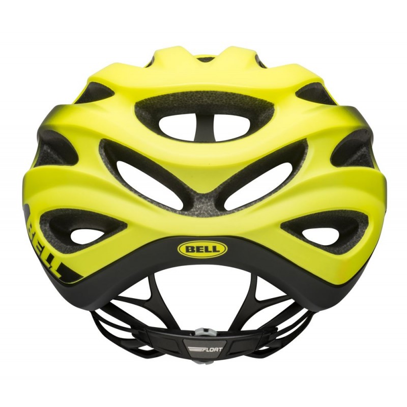 Kask szosowy BELL FORMULA INTEGRATED MIPS matte gloss hi-viz black roz. L (58–62 cm) (NEW)