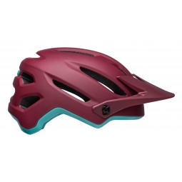 Kask mtb BELL 4FORTY INTEGRATED MIPS matte gloss brrd oc roz. S (52–56 cm) (NEW)