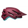 Kask mtb BELL 4FORTY INTEGRATED MIPS matte gloss brrd oc roz. S (52–56 cm) (NEW)