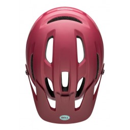 Kask mtb BELL 4FORTY INTEGRATED MIPS matte gloss brrd oc roz. S (52–56 cm) (NEW)