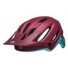 Kask mtb BELL 4FORTY INTEGRATED MIPS matte gloss brrd oc roz. M (55–59 cm) (NEW)