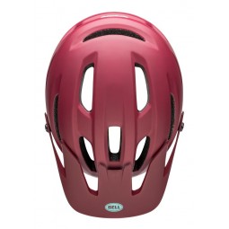 Kask mtb BELL 4FORTY INTEGRATED MIPS matte gloss brrd oc roz. M (55–59 cm) (NEW)