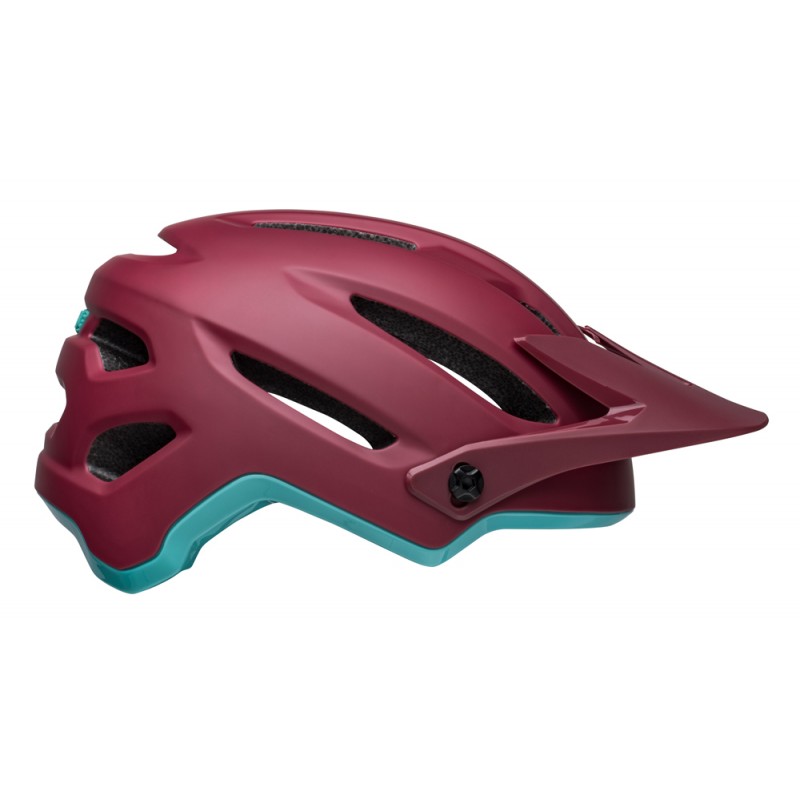Kask mtb BELL 4FORTY INTEGRATED MIPS matte gloss brrd oc roz. L (58–62 cm) (NEW)