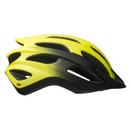 Kask mtb BELL DRIFTER matte gloss hi-viz black roz. S (52–56 cm) (NEW)