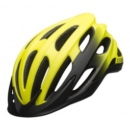 Kask mtb BELL DRIFTER matte gloss hi-viz black roz. S (52–56 cm) (NEW)