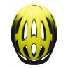 Kask mtb BELL DRIFTER matte gloss hi-viz black roz. M (55–59 cm) (NEW)