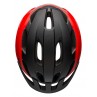 Kask mtb BELL TRACE INTEGRATED MIPS matte red black
