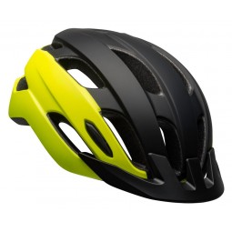 Kask mtb BELL TRACE INTEGRATED MIPS matte hi-viz