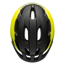 Kask mtb BELL TRACE INTEGRATED MIPS matte hi-viz