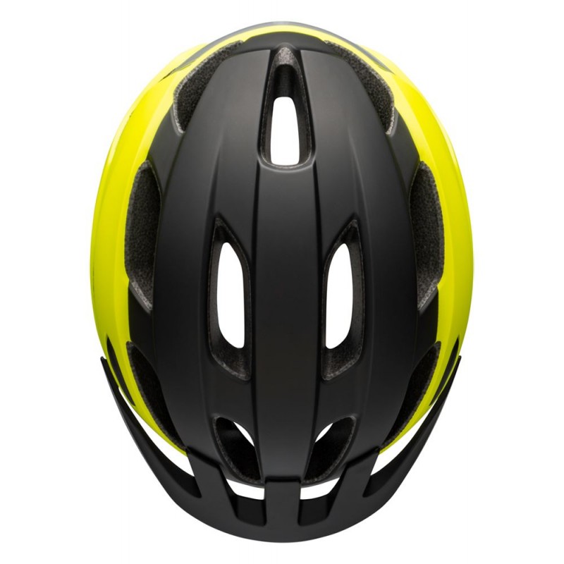 Kask mtb BELL TRACE INTEGRATED MIPS matte hi-viz