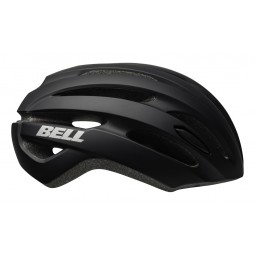 Kask szosowy BELL AVENUE INTEGRATED MIPS matte gloss black roz. Uniwersalny S/M (52–57 cm) (NEW)