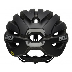 Kask szosowy BELL AVENUE INTEGRATED MIPS matte gloss black roz. Uniwersalny S/M (52–57 cm) (NEW)