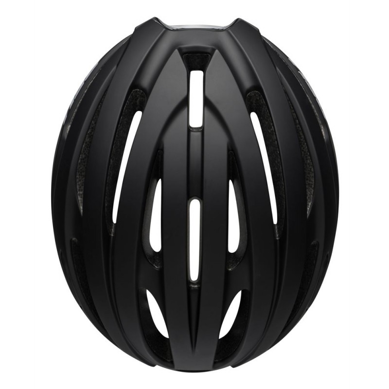 Kask szosowy BELL AVENUE INTEGRATED MIPS matte gloss black roz. Uniwersalny S/M (52–57 cm) (NEW)