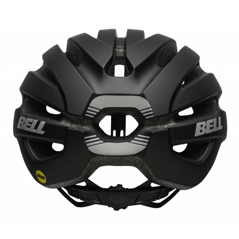 Kask szosowy BELL AVENUE INTEGRATED MIPS matte gloss black roz. Uniwersalny M/L (53–60 cm) (NEW)