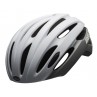 Kask szosowy BELL AVENUE INTEGRATED MIPS matte gloss white gray roz. Uniwersalny S/M (52–57 cm) (NEW)