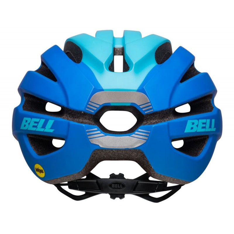 Kask szosowy BELL AVENUE INTEGRATED MIPS matte blue roz. Uniwersalny M/L (53–60 cm) (NEW)