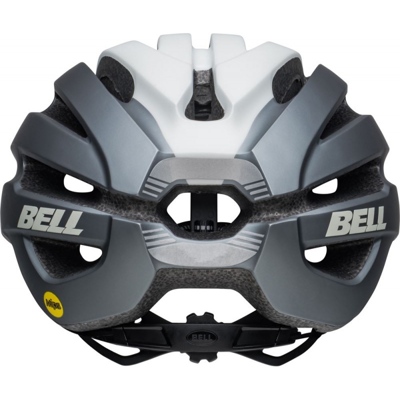 Kask szosowy BELL AVENUE INTEGRATED MIPS matte gray roz. Uniwersalny M/L (53–60 cm) (NEW)