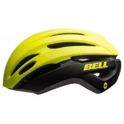 Kask szosowy BELL AVENUE matte gloss hi-viz black