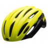 Kask szosowy BELL AVENUE matte gloss hi-viz black