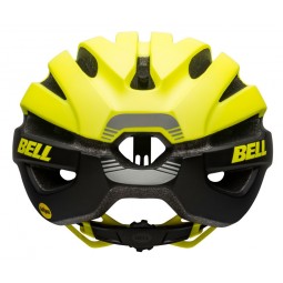 Kask szosowy BELL AVENUE matte gloss hi-viz black
