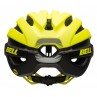 Kask szosowy BELL AVENUE matte gloss hi-viz black
