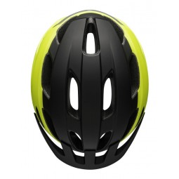 Kask mtb BELL TRACE INTEGRATED MIPS matte hi-viz