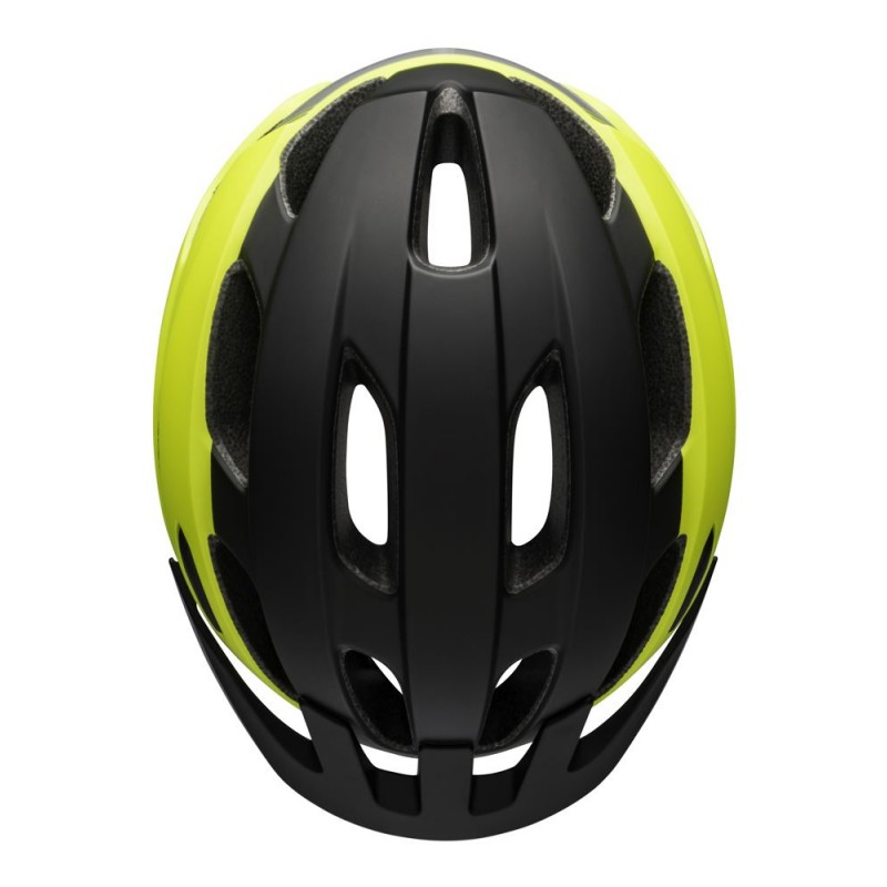 Kask mtb BELL TRACE INTEGRATED MIPS matte hi-viz