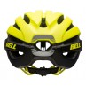 Kask szosowy BELL AVENUE matte gloss hi-viz black roz. Uniwersalny M/L (53–60 cm) (NEW)