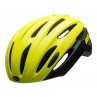Kask szosowy BELL AVENUE matte gloss hi-viz black roz. Uniwersalny S/M (52–57 cm) (NEW)