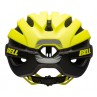 Kask szosowy BELL AVENUE matte gloss hi-viz black roz. Uniwersalny S/M (52–57 cm) (NEW)