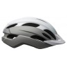 Kask mtb BELL TRACE matte white silver