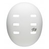 Kask bmx BELL LOCAL matte white fasthouse roz. M (55–59 cm) (NEW)