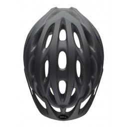 Kask mtb BELL TRACKER matte black roz. Uniwersalny M/L (53–60 cm) (NEW)