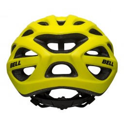 Kask mtb BELL TRACKER matte hi-viz roz. Uniwersalny M/L (53–60 cm) (NEW)